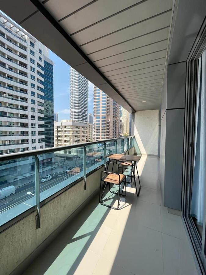 Apartment Elegant At Marina