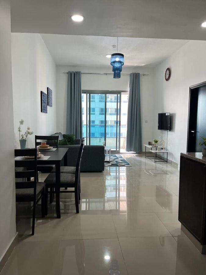 Apartment Elegant At Marina