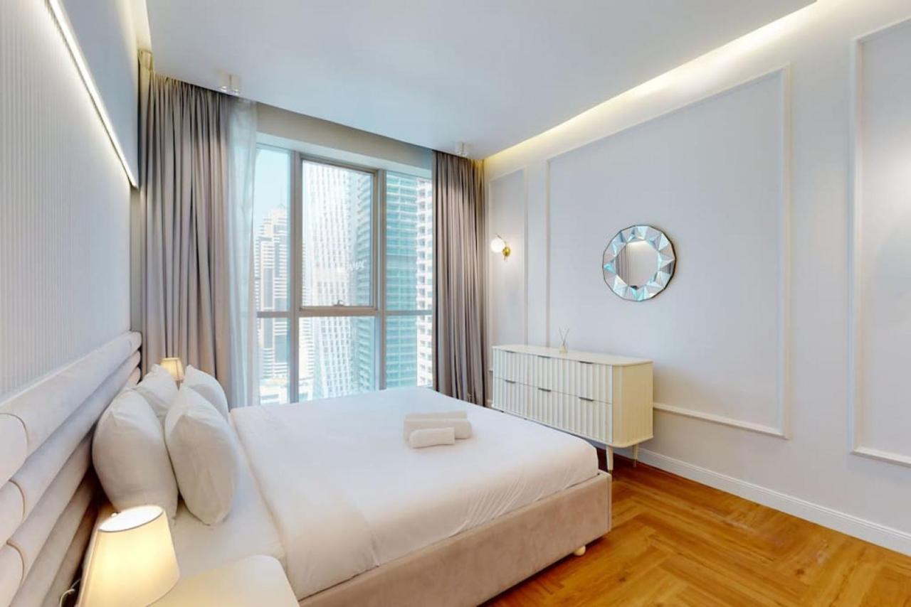 Torch Tower - Opulent Two Bedroom