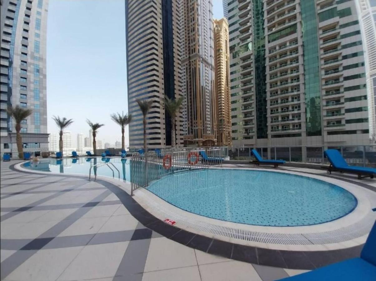 Torch Tower - Opulent Two Bedroom Dubai