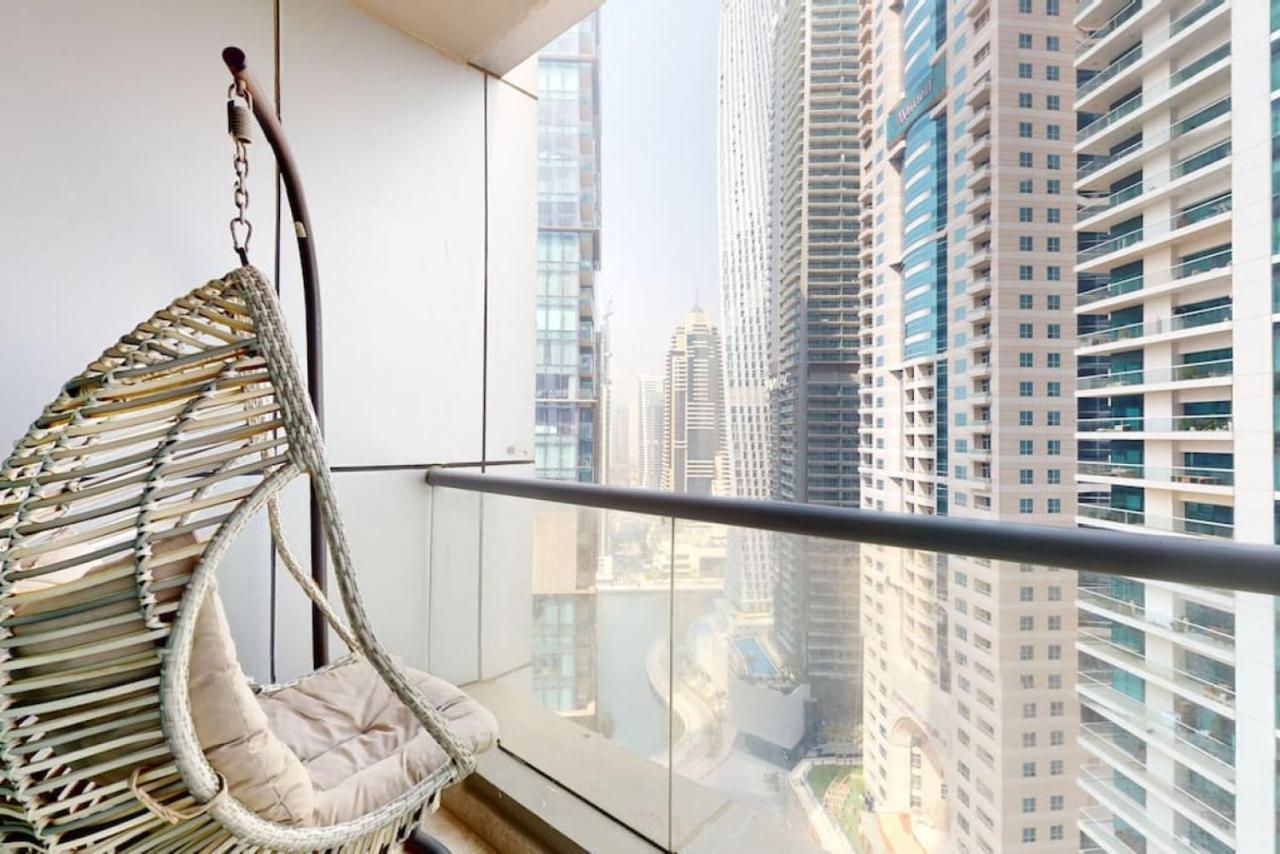 Torch Tower - Opulent Two Bedroom Apartment