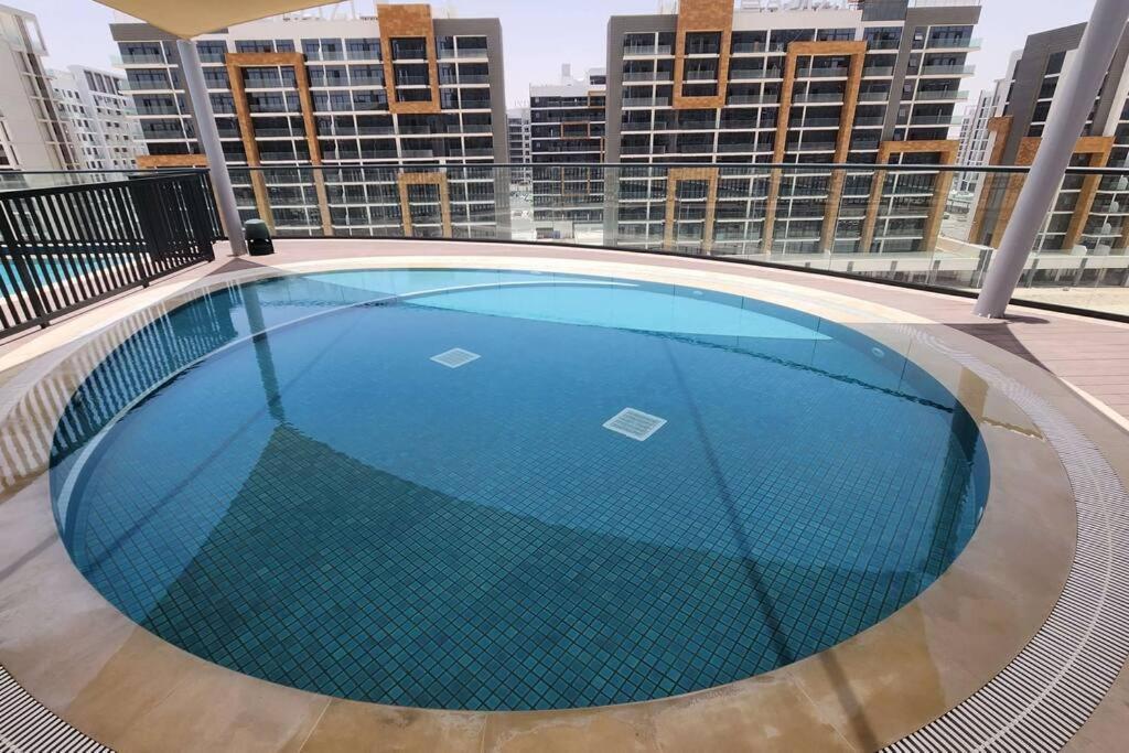 By Latinem Luxury 1br Holiday W1208 Near Burj Khalifa Apartment