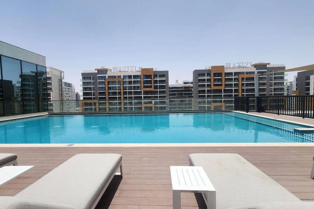 By Latinem Luxury 1br Holiday W1208 Near Burj Khalifa * Dubai