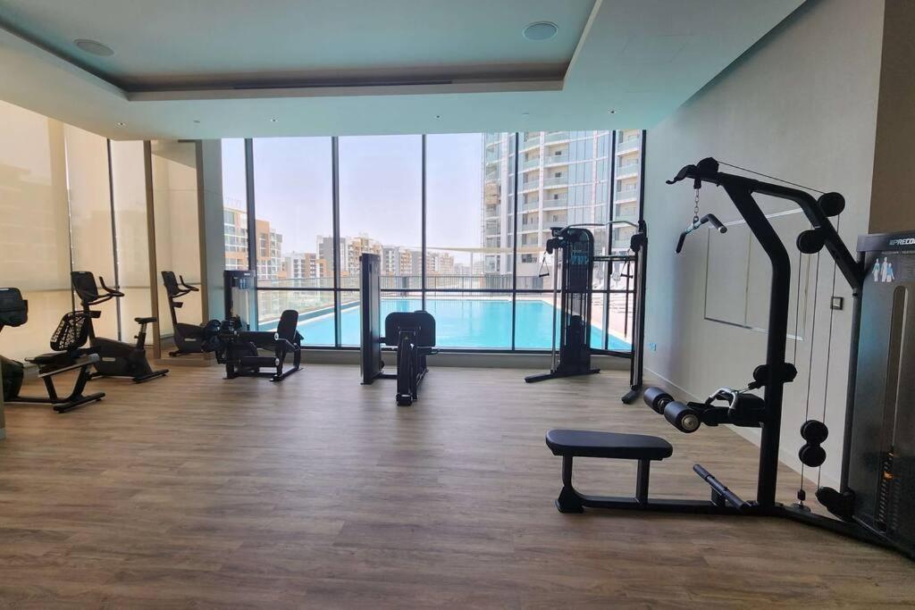 By Latinem Luxury 1br Holiday W1208 Near Burj Khalifa Apartment