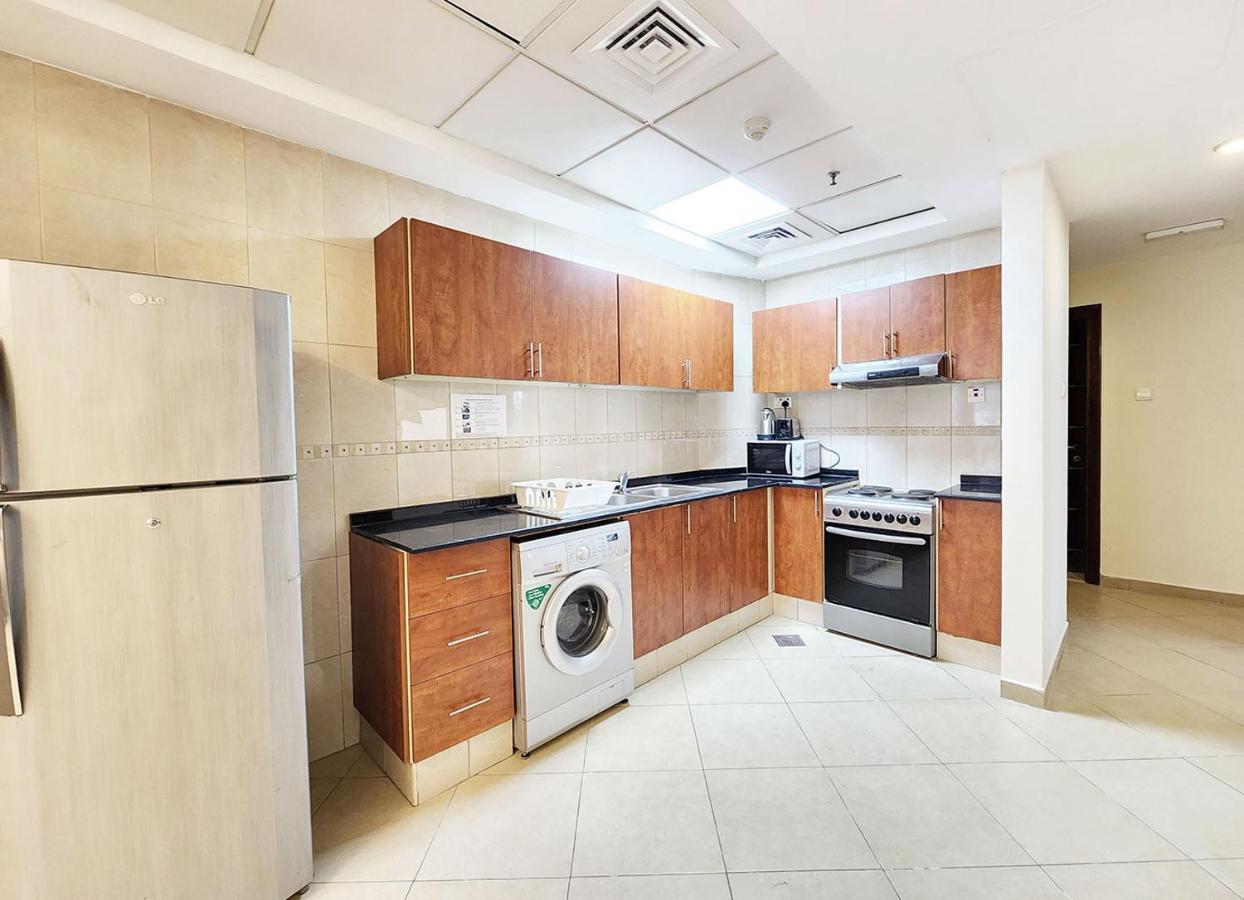 Rh- Modern Urban Oasis, Spacious 02rb Near Mall Of Emirates Dubai