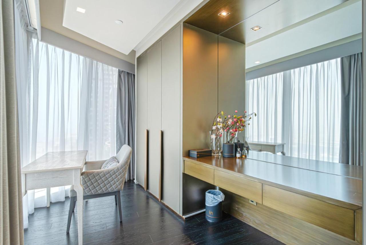 Apartment Chic With Fendi Design, Panoramic Full Sea-view *