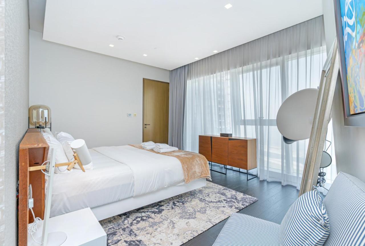 Chic With Fendi Design, Panoramic Full Sea-view