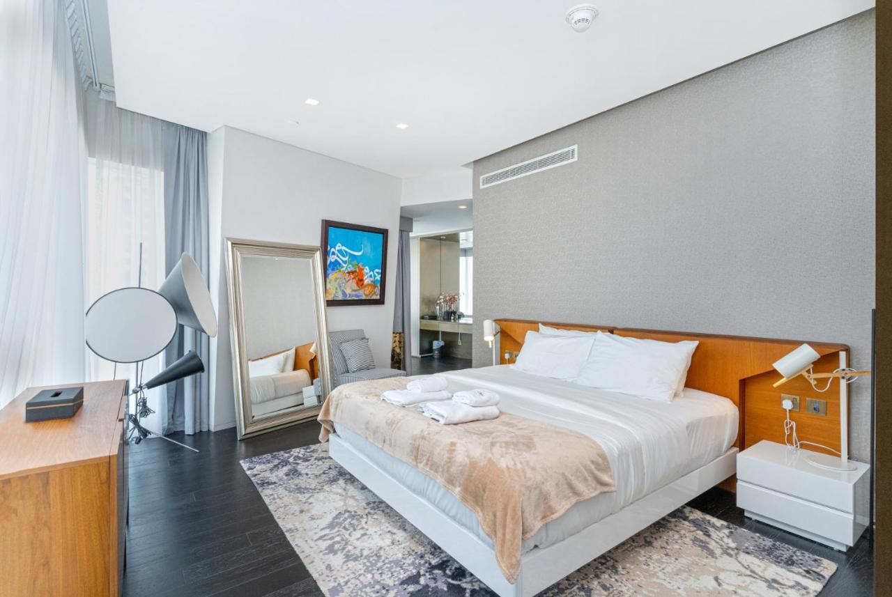 Chic With Fendi Design, Panoramic Full Sea-view Apartment