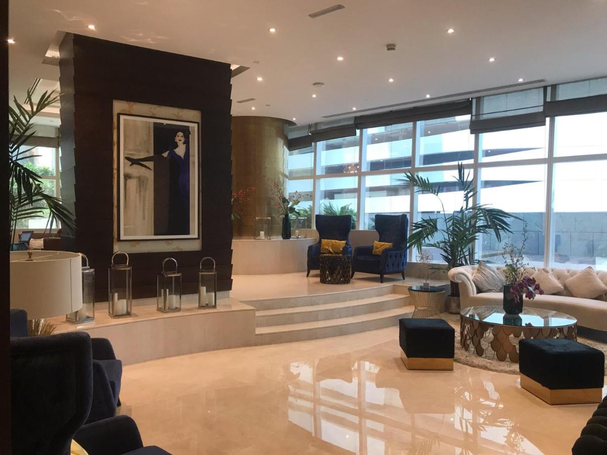 Apartment Chic With Fendi Design, Panoramic Full Sea-view