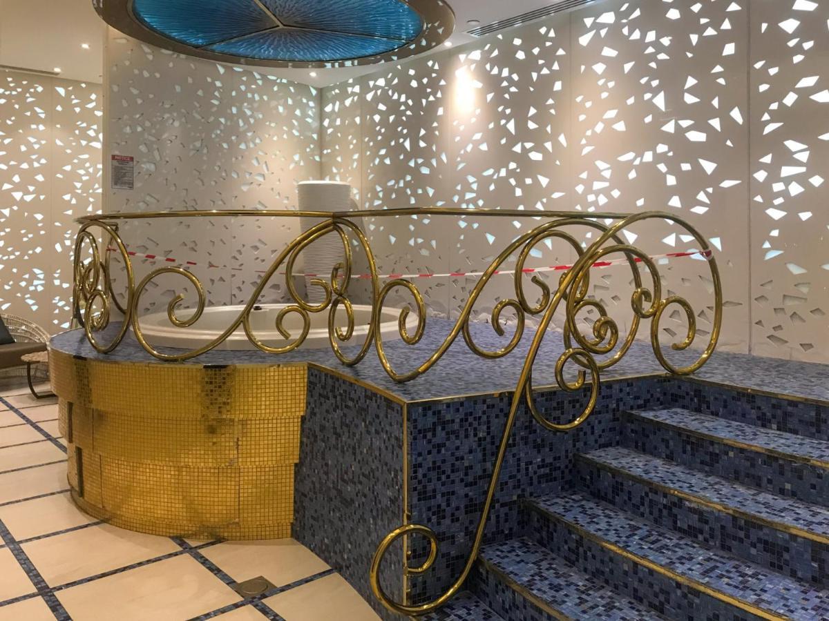 Chic With Fendi Design, Panoramic Full Sea-view *