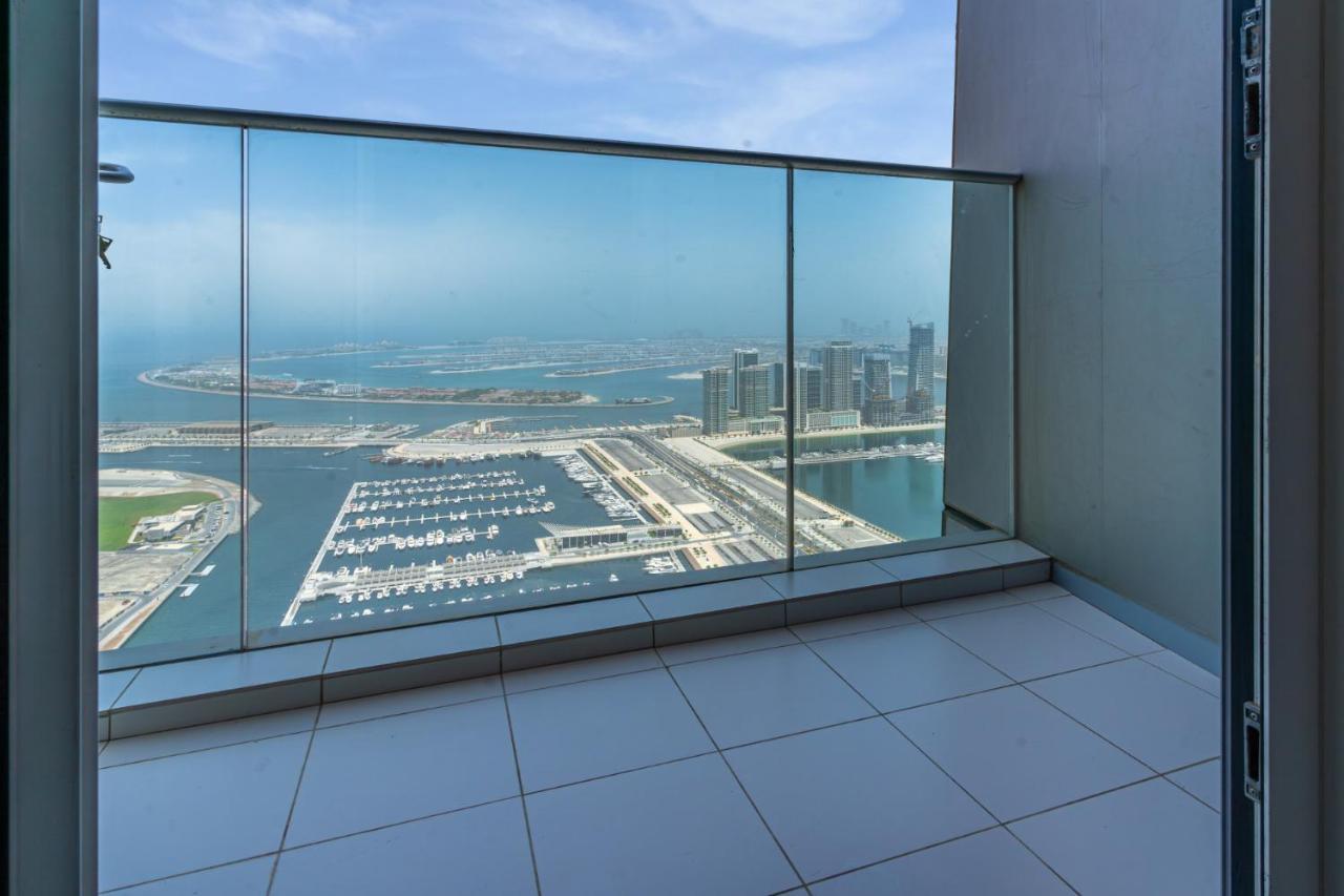 Chic With Fendi Design, Panoramic Full Sea-view *