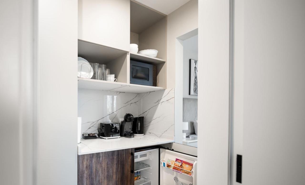 Happy Academia Jbr Apartment *