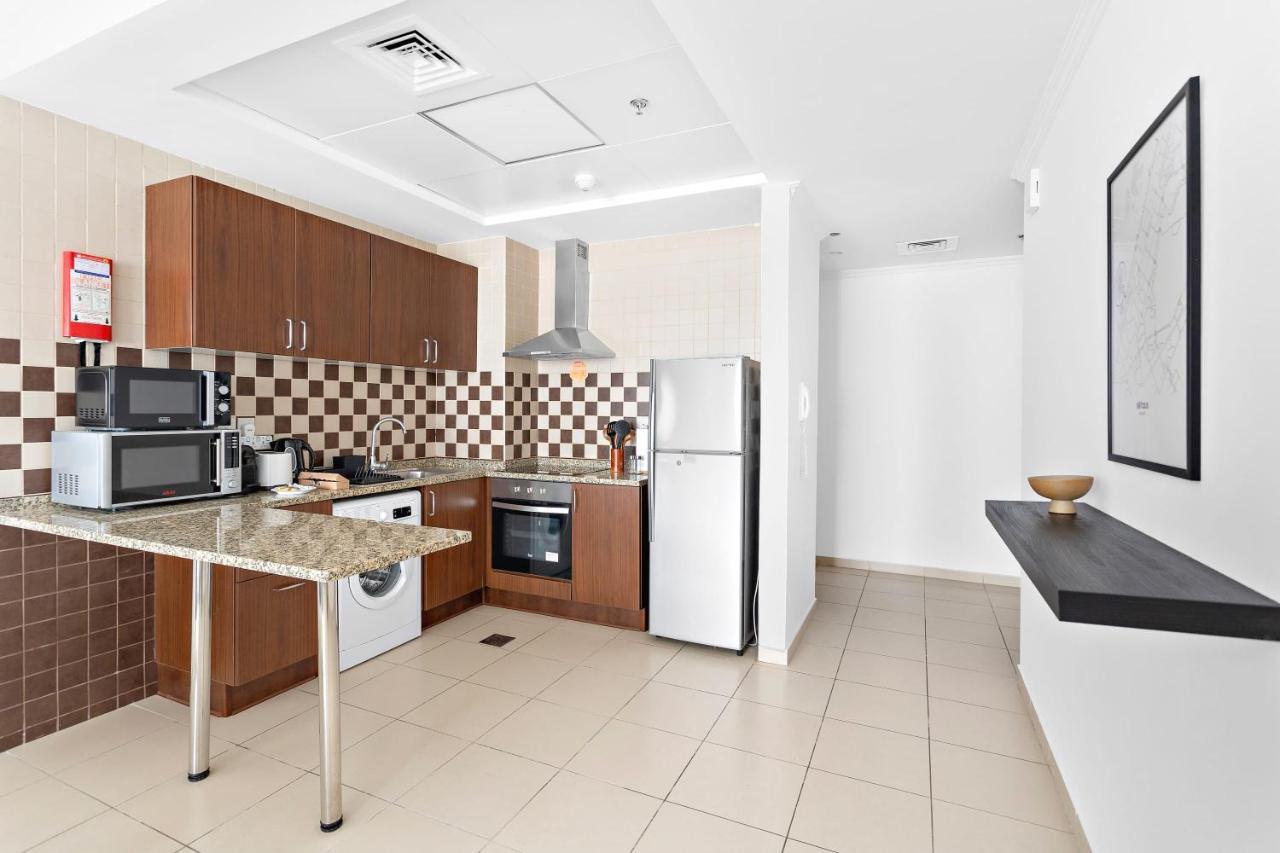 Silkhaus Spacious 1bdr In Art With Pool & Gym Apartment *