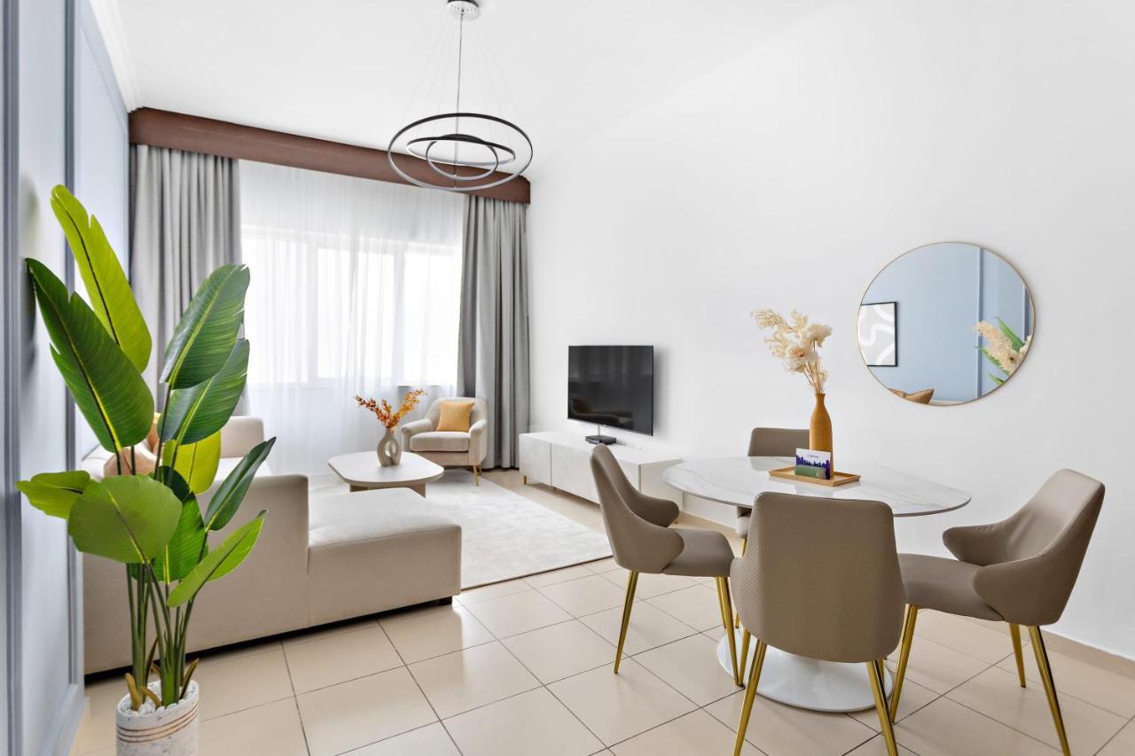 Silkhaus Spacious 1bdr In Art With Pool & Gym Apartment *