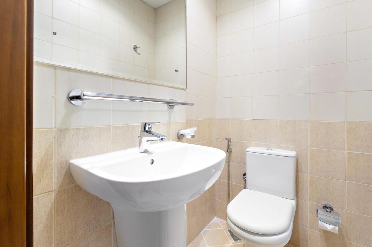 Silkhaus Spacious 1bdr In Art With Pool & Gym
