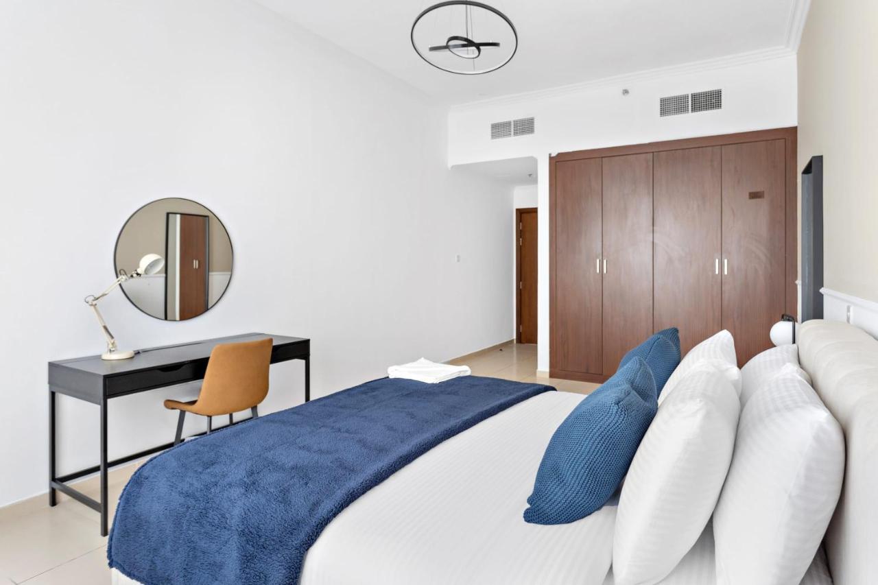 Silkhaus Spacious 1bdr In Art With Pool & Gym *