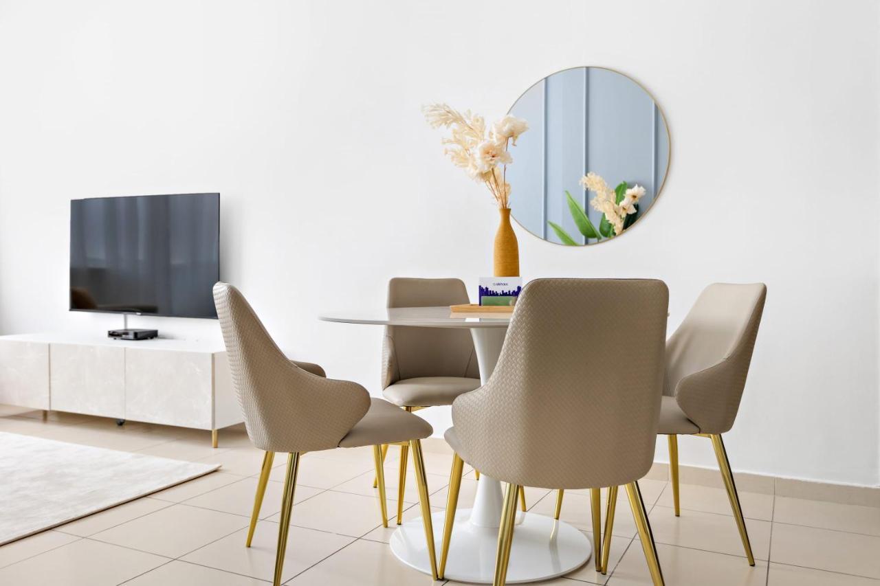 Silkhaus Spacious 1bdr In Art With Pool & Gym