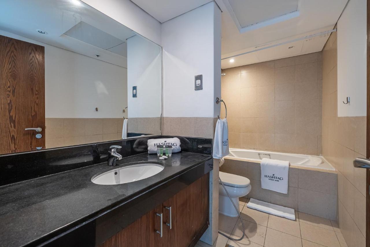 Spacious In Downtown I 8 Boulevard Walk Apartment Dubai