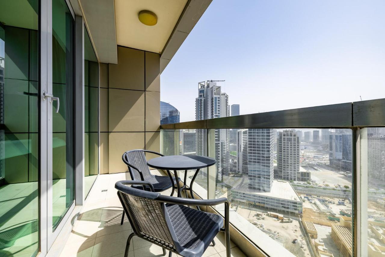 Spacious In Downtown I 8 Boulevard Walk Dubai