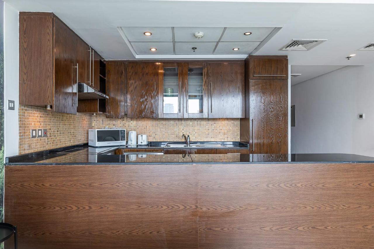 Spacious In Downtown I 8 Boulevard Walk Apartment Dubai