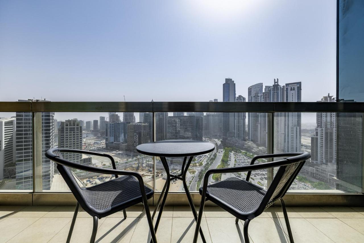 Spacious In Downtown I 8 Boulevard Walk Apartment Dubai