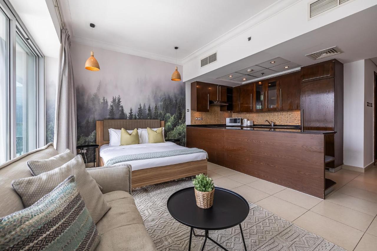 Spacious In Downtown I 8 Boulevard Walk Dubai