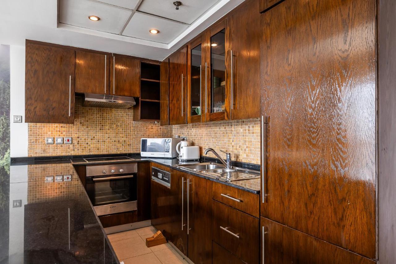 Spacious In Downtown I 8 Boulevard Walk Dubai
