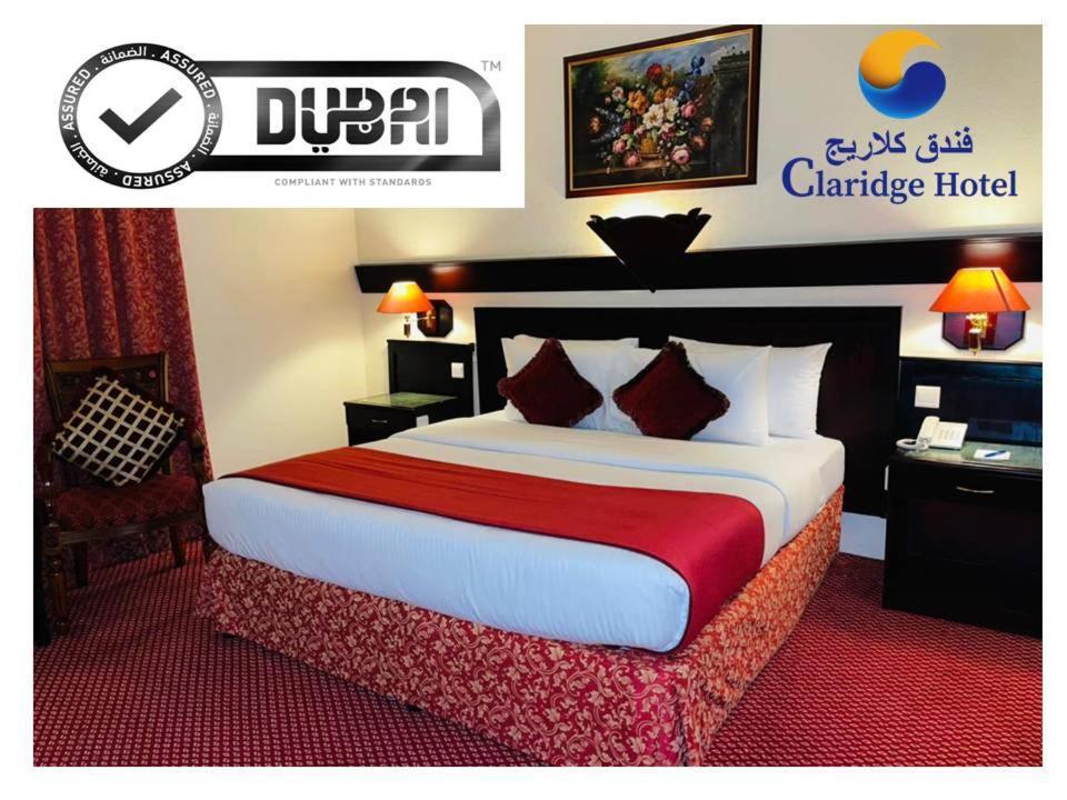 Otel Claridge