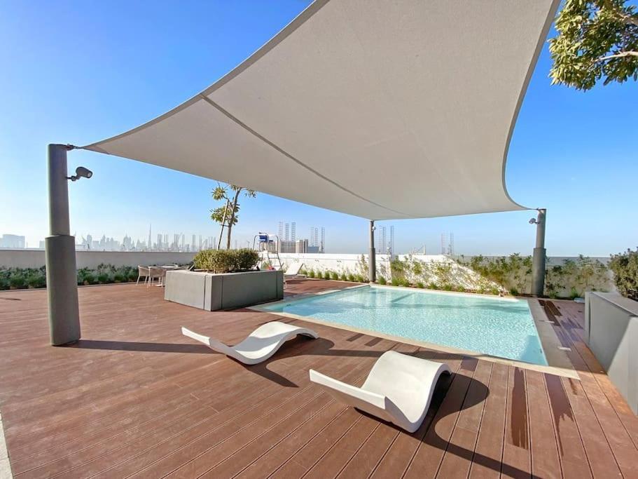Daire Stonetree - Anwa By Omniyat 2br - Luxury