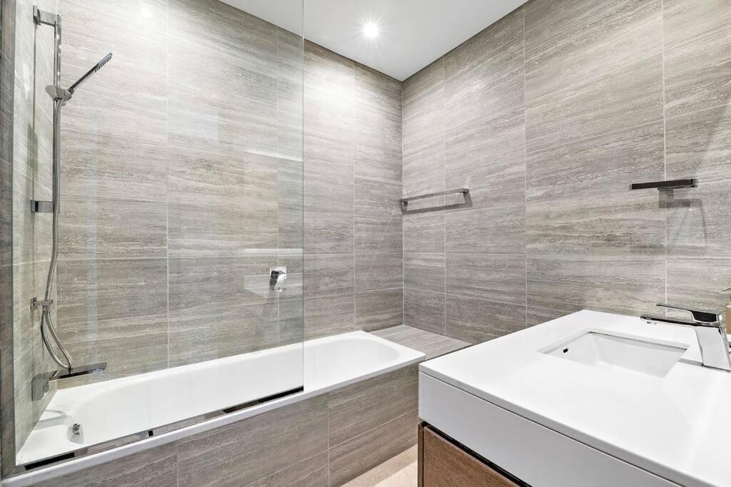 Stonetree - Anwa By Omniyat 2br - Luxury Daire