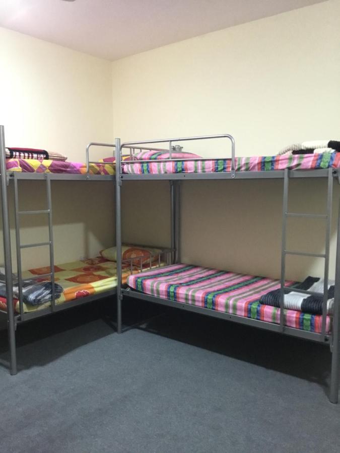 Albergue Northstar