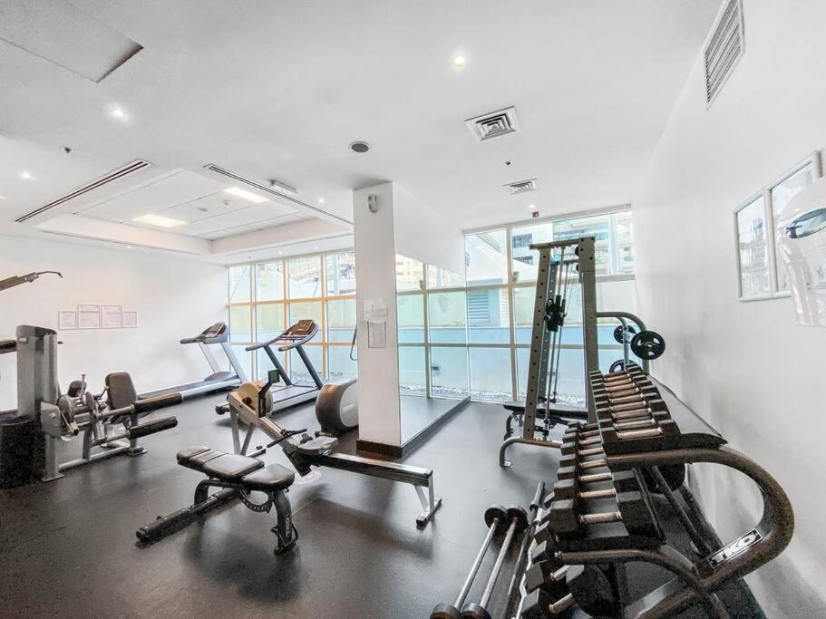 Stonetree - Cozy 1br Near Metro Station Dubai
