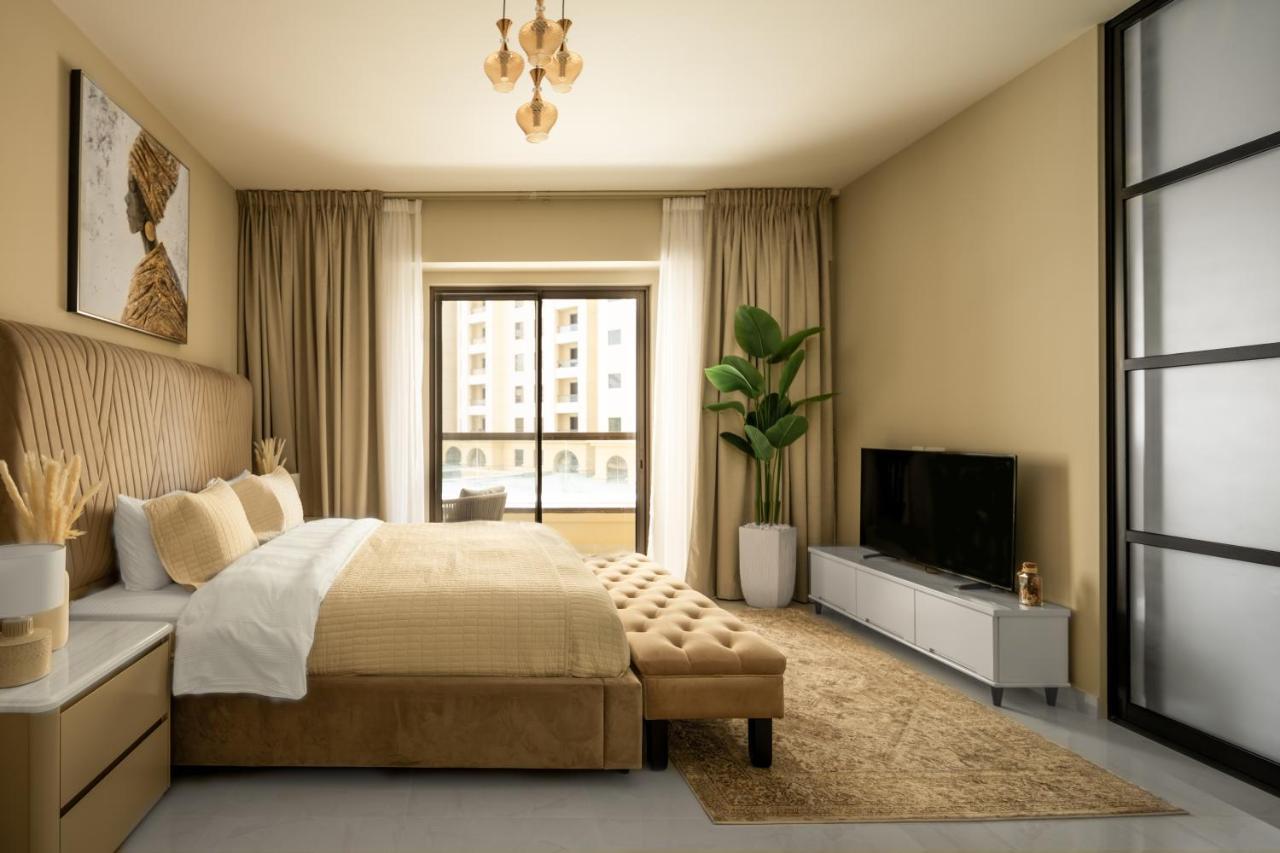 Happy Academia Jbr Apartment Dubai