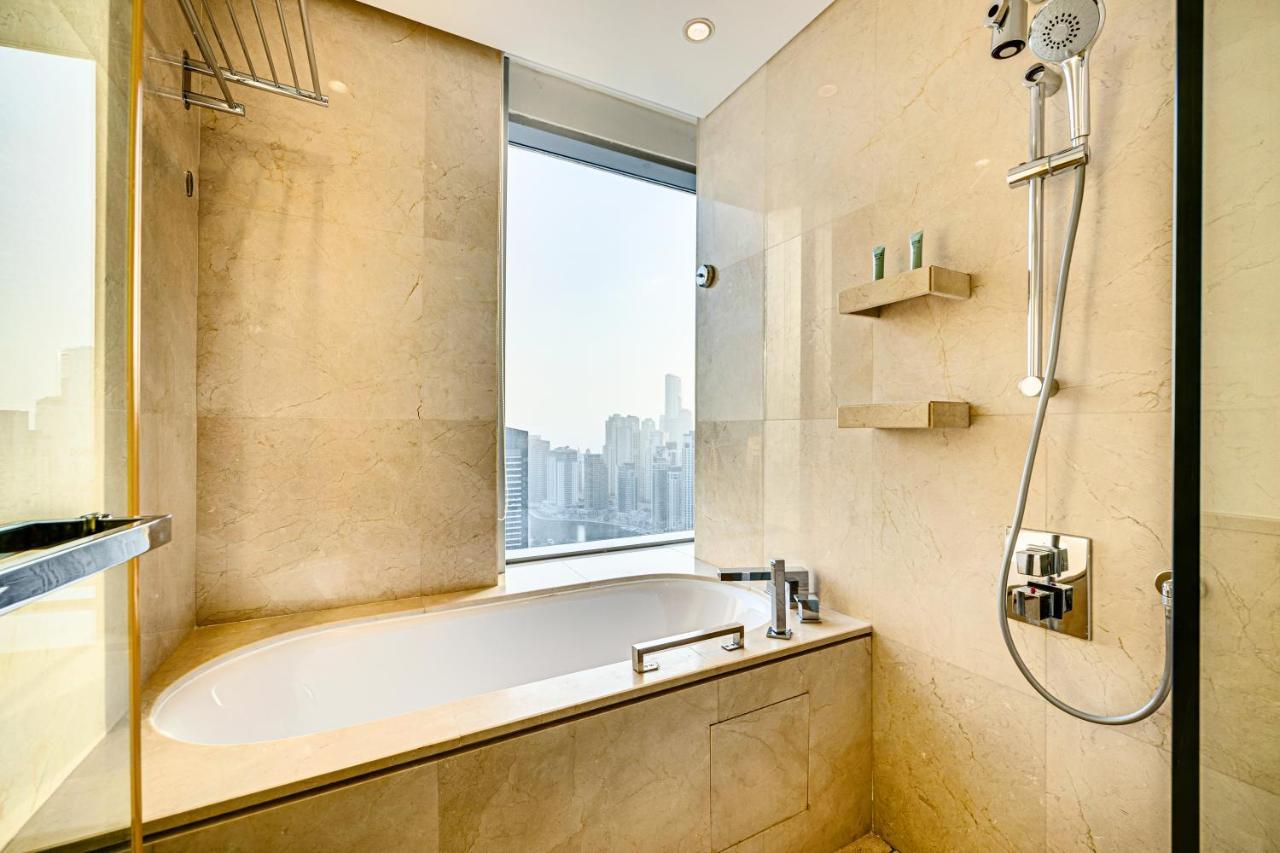 Apartamento Magnificent In Emaar Marina