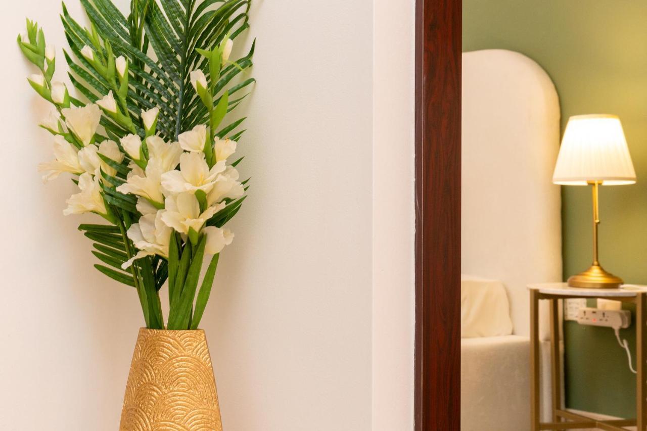 Apartment Attractive 1br With Sea View Near Barasti Club