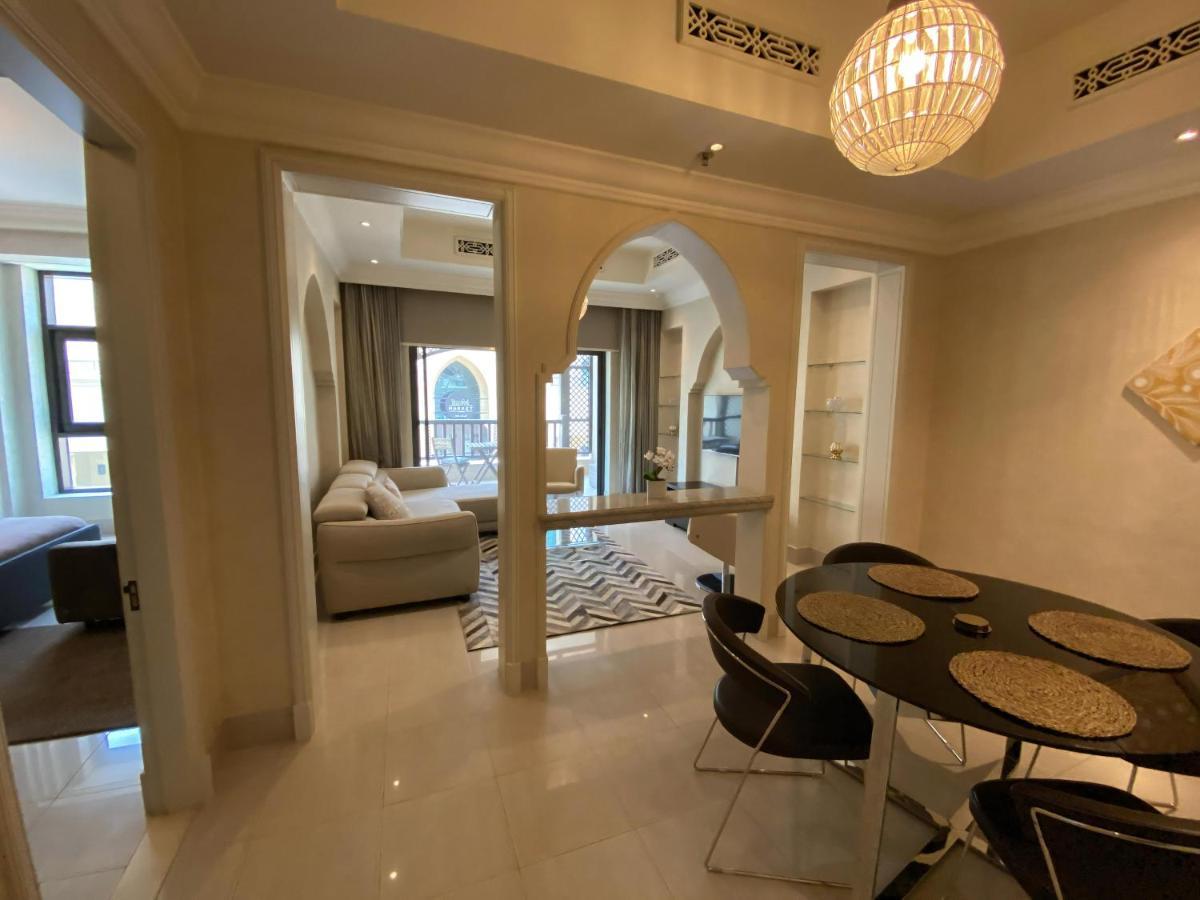 Lux I Souk Al Bahar I Burj Khalifa Views Apartamento