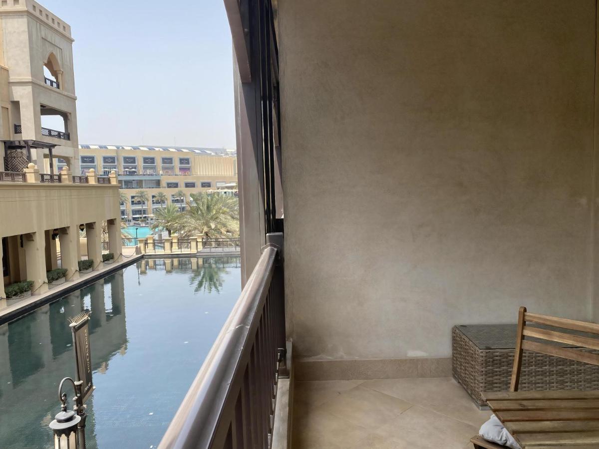 Lux I Souk Al Bahar I Burj Khalifa Views Apartamento