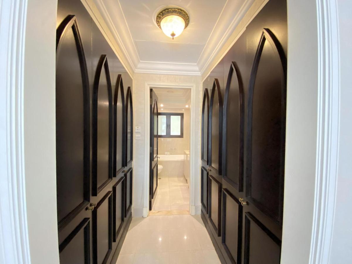 Lux I Souk Al Bahar I Burj Khalifa Views Apartamento