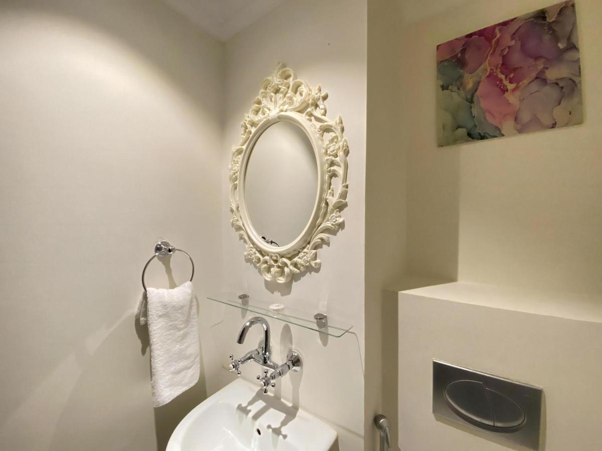 Apartamento Lux I Souk Al Bahar I Burj Khalifa Views *