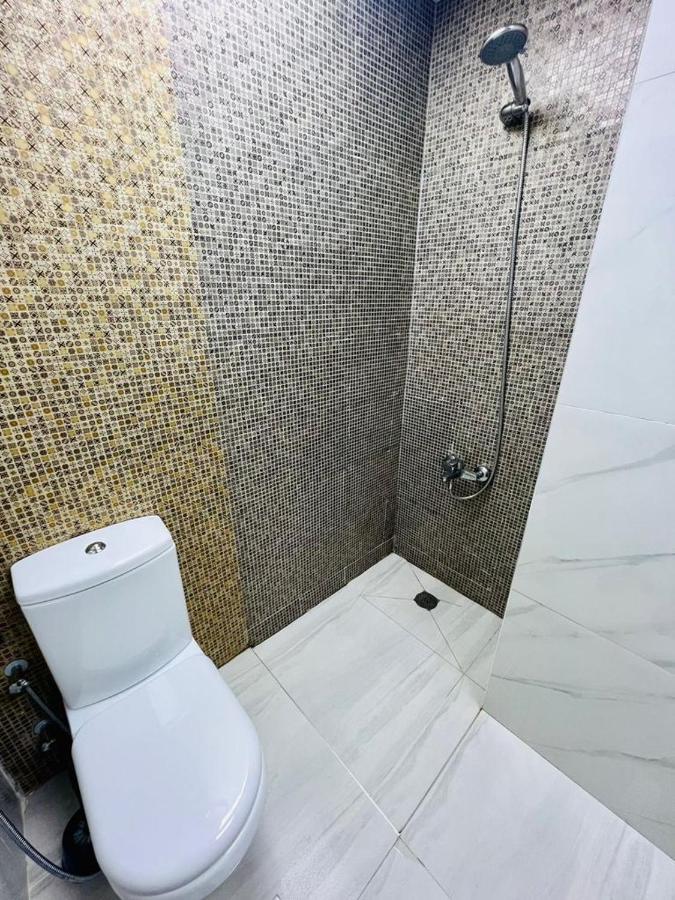 Ultra Luxury Fully Furnished 1bhk Apartamento *
