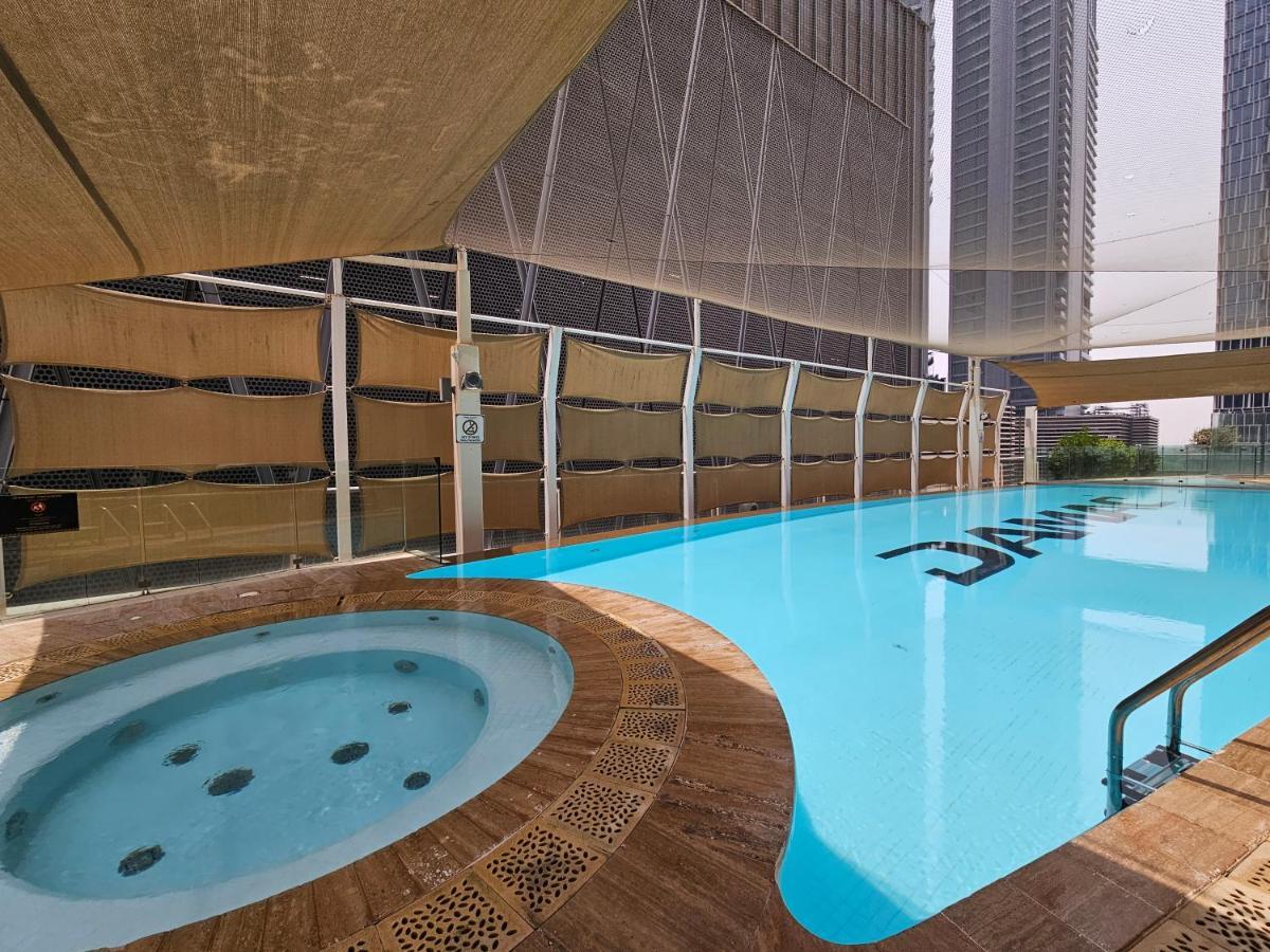Apartment Vacay Lettings - Damac Maison Signature Tower *