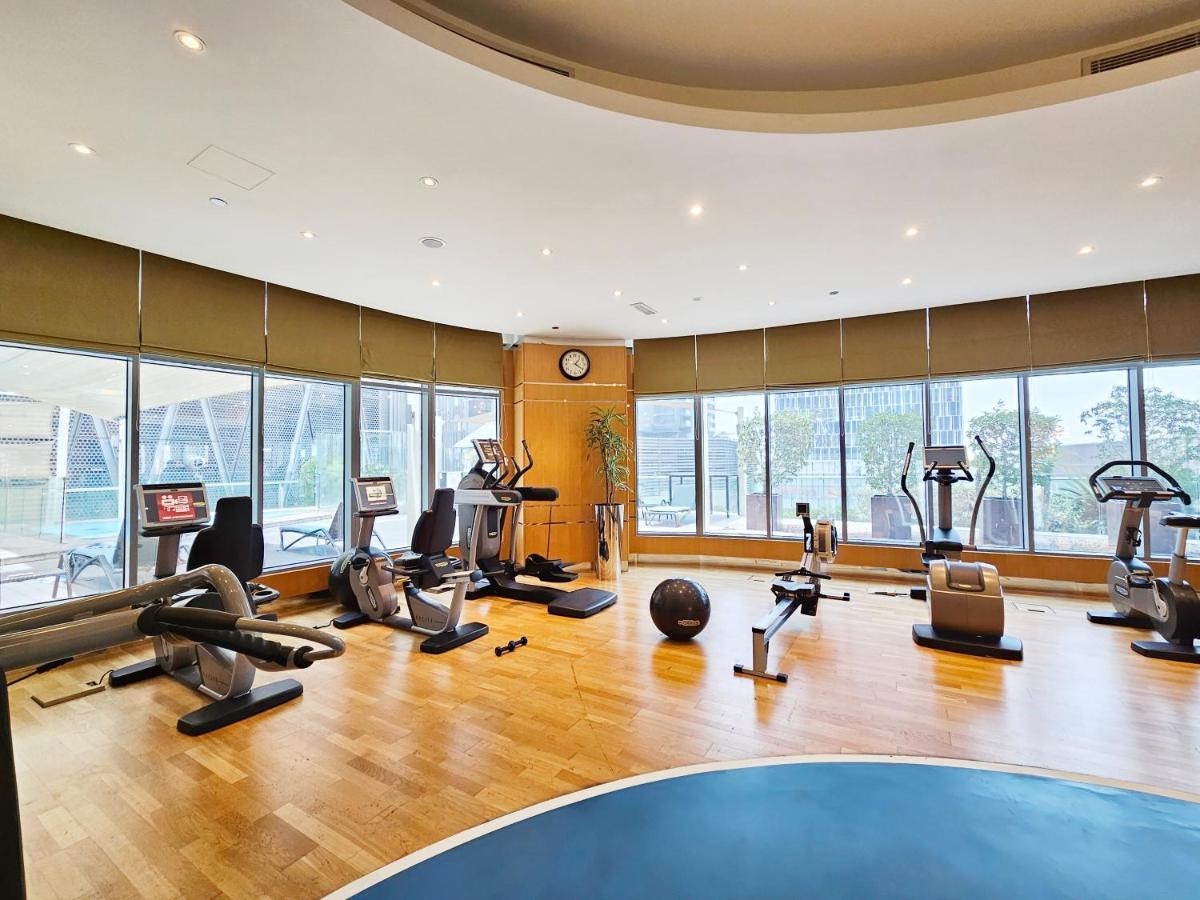 Vacay Lettings - Damac Maison Signature Tower *