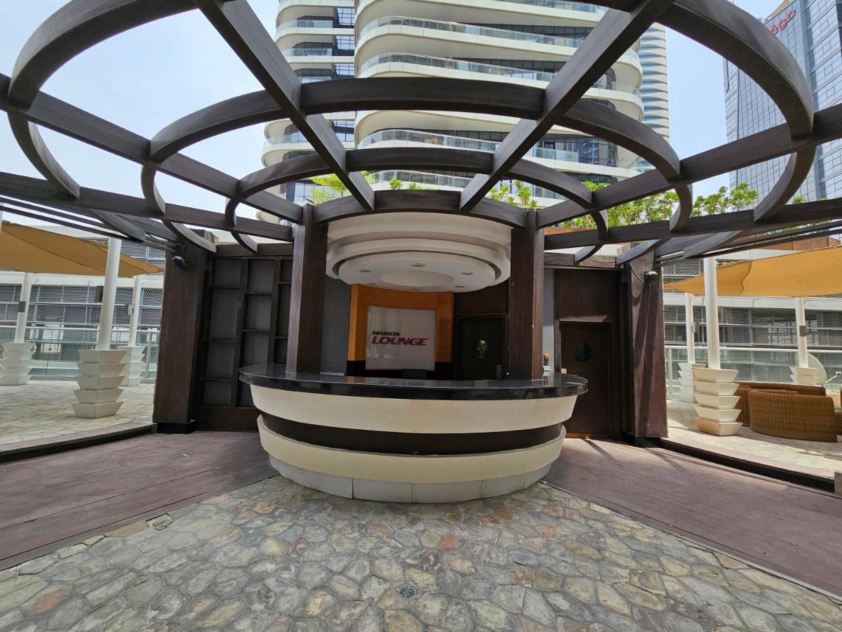 Apartment Vacay Lettings - Damac Maison Signature Tower Dubai