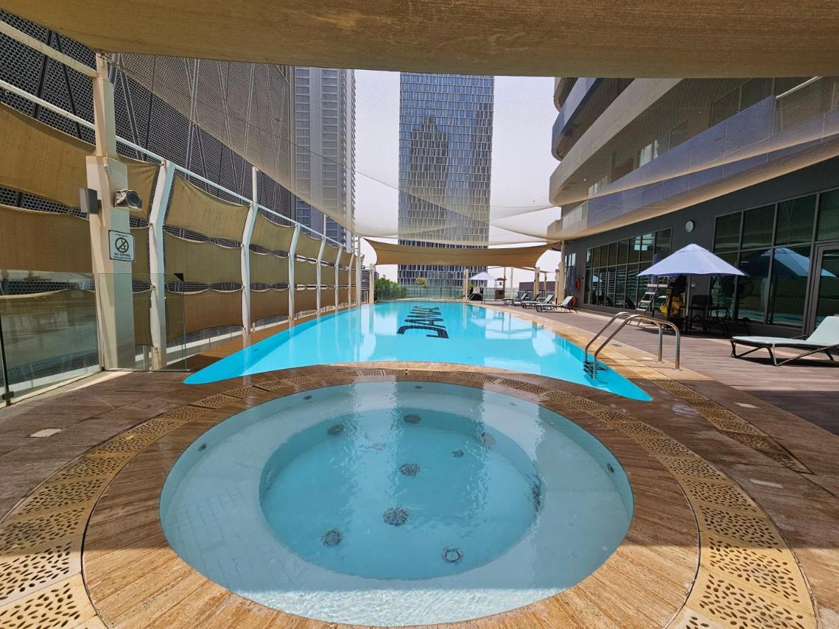 Vacay Lettings - Damac Maison Signature Tower * Dubai