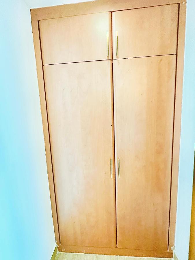 Diamond Classic - 2 Bedroom - Marina Dubai