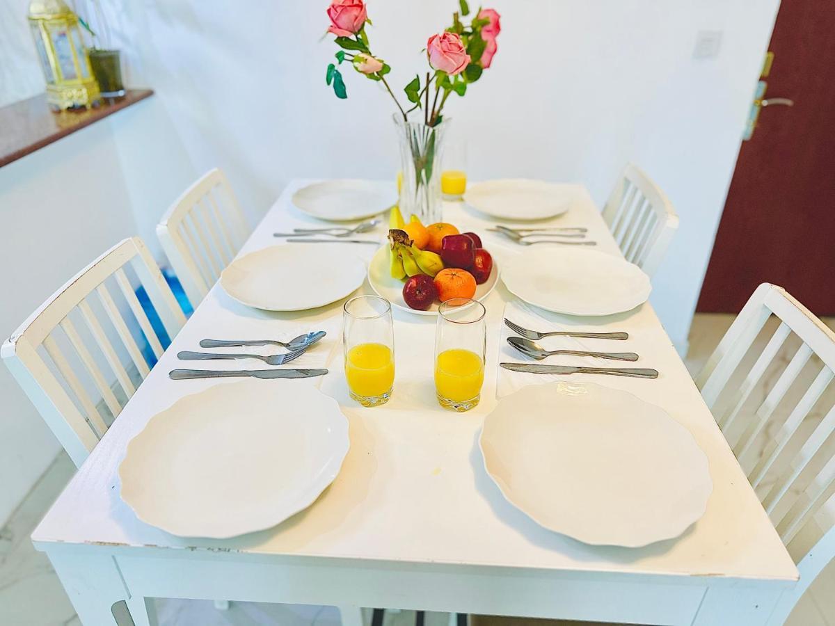 Diamond Classic - 2 Bedroom - Marina Apartment