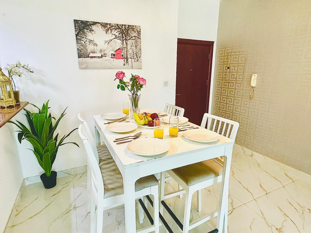 Diamond Classic - 2 Bedroom - Marina Apartment