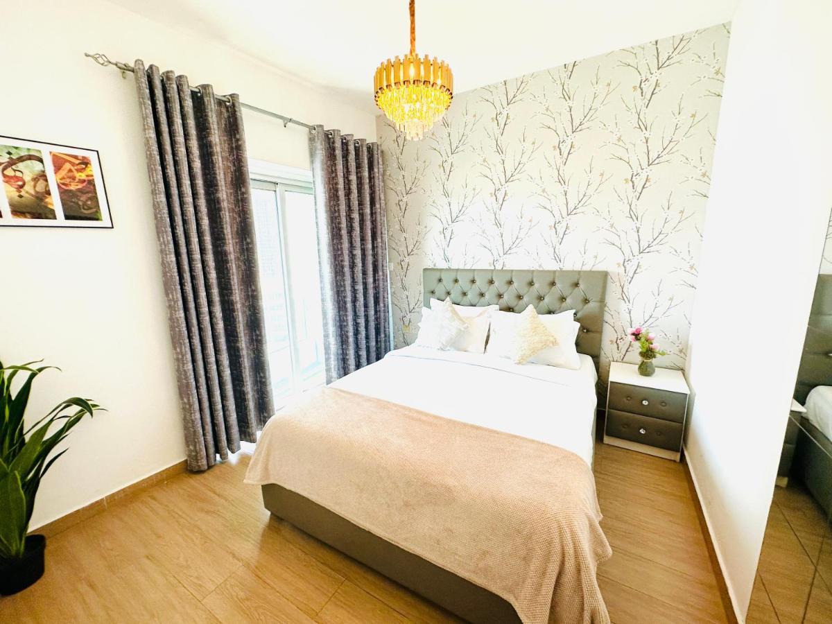 Apartment Diamond Classic - 2 Bedroom - Marina *