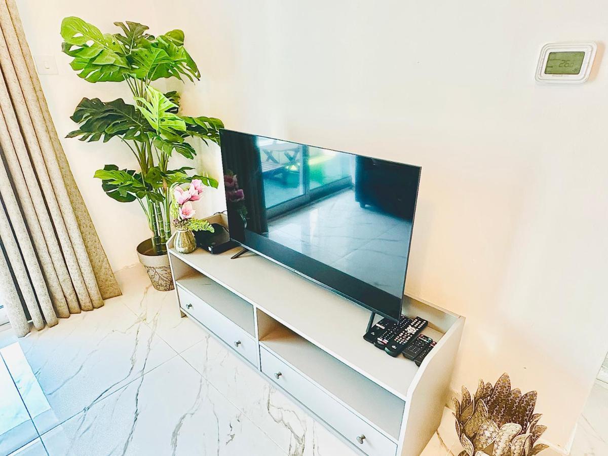 Apartment Diamond Classic - 2 Bedroom - Marina Dubai