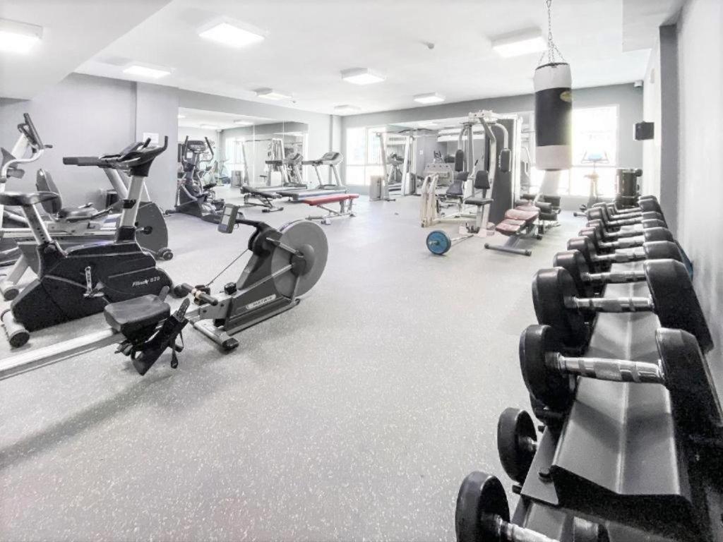 Diamond Classic - 2 Bedroom - Marina Apartment *